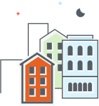 Building Illustration