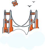 Bridge Illustration